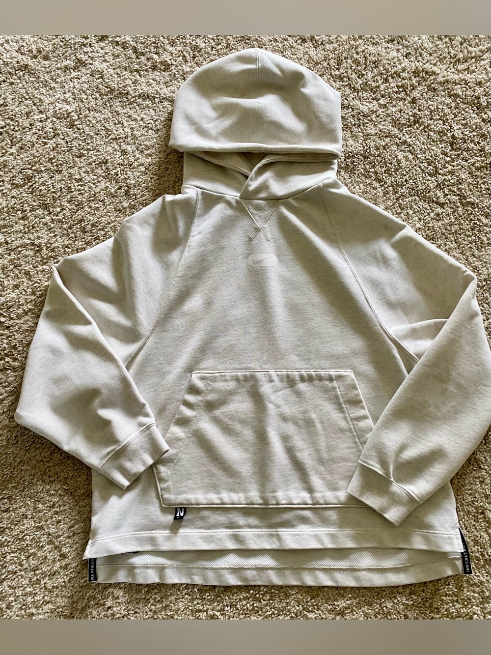 Nike Dri/Fit Pullover Hoodie